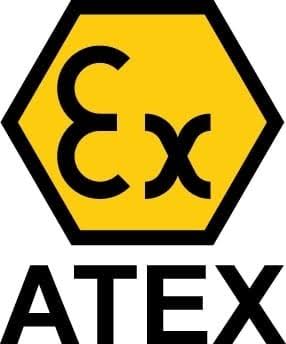 Pulizia in ambienti ATEX
